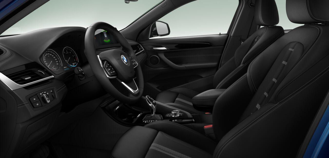 BMW X2 xDrive20d