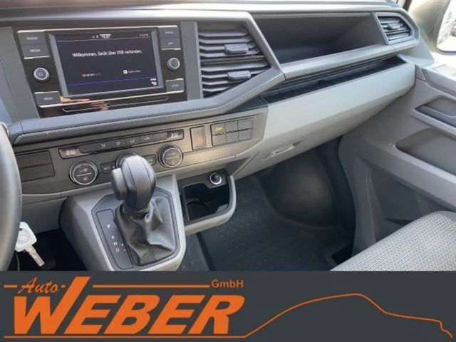 Volkswagen Caravelle DSG T6