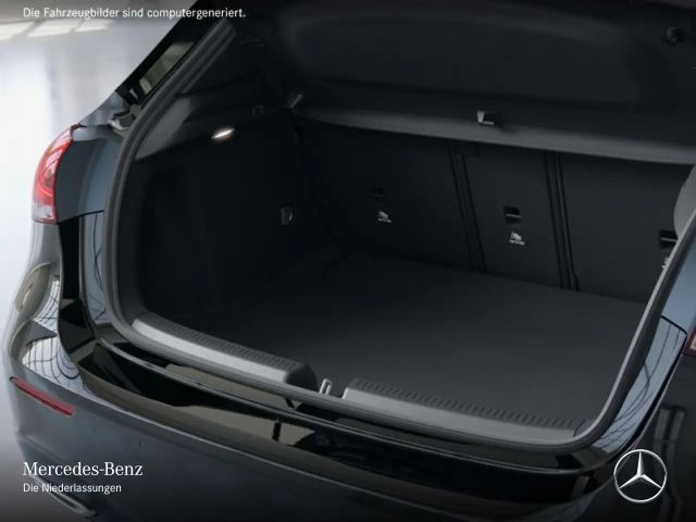 Mercedes-Benz A 180 AMG Line