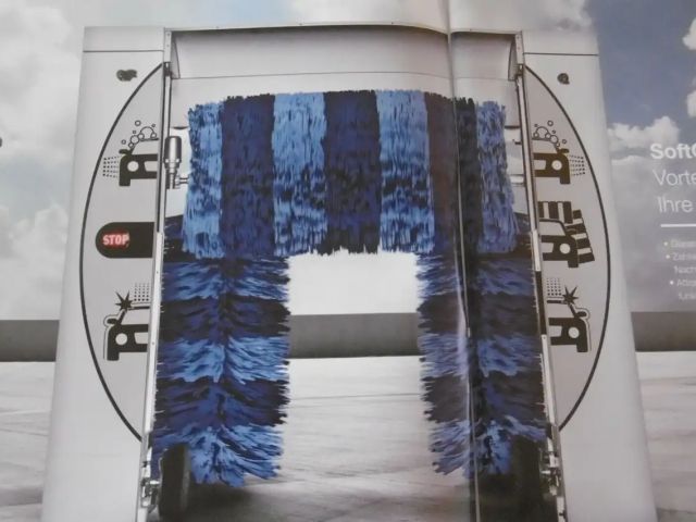 Renault Megane EDC TCe 140 Techno