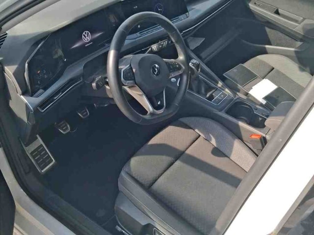 Volkswagen Golf 2.0 TDI Golf VIII