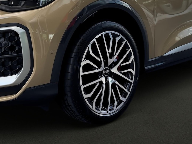 Audi SQ5 S-Tronic Sportback