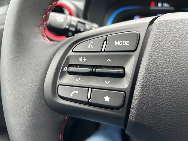 Hyundai i10 N Line T-GDi