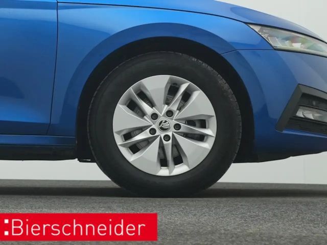 Skoda Octavia 2.0 TDI Ambition Combi