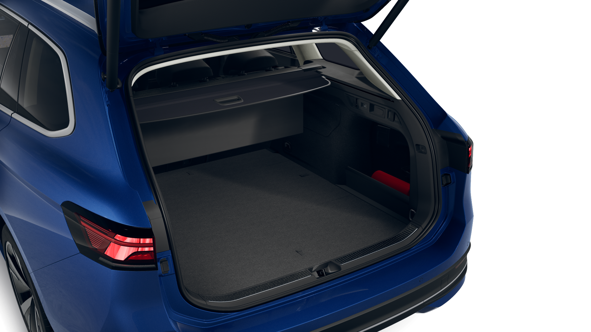 Volkswagen Passat Business eHybrid