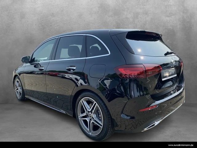 Mercedes-Benz B 200 AMG Line