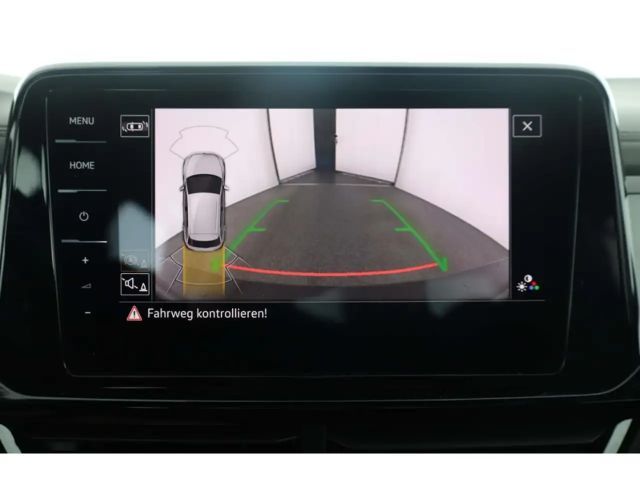 Volkswagen T-Roc 2.0 TSI DSG Style