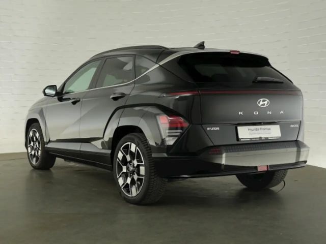 Hyundai Kona Prime
