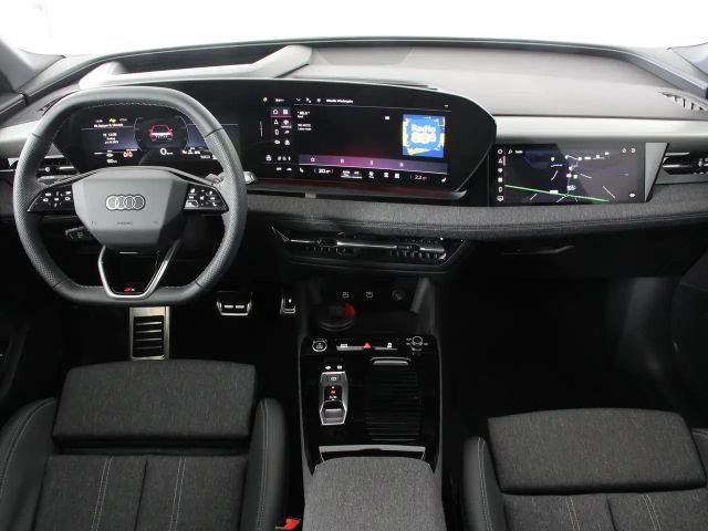 Audi Q6 e-tron Quattro