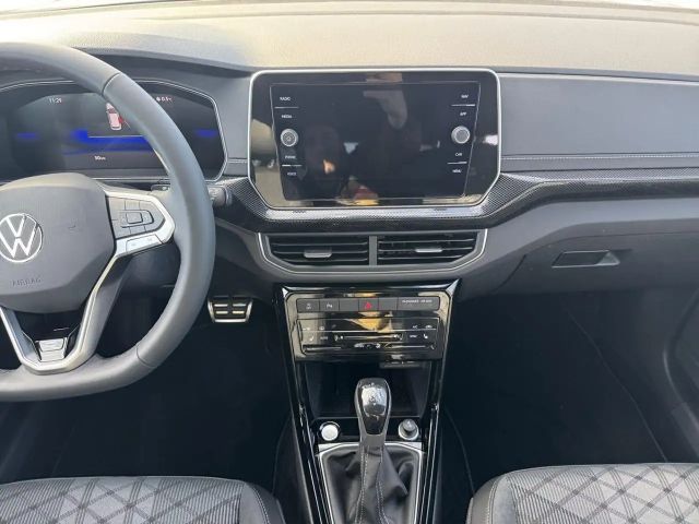 Volkswagen T-Cross 1.0 TSI DSG R-Line