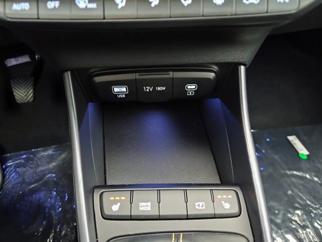 Hyundai i20 1.0 T-GDi