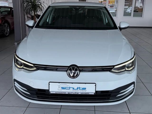 Volkswagen Golf Golf VIII