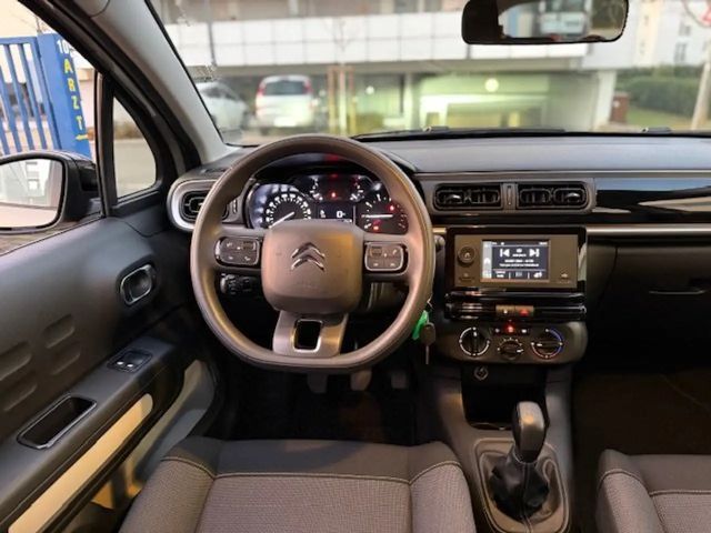 Citroën C3 Feel PureTech