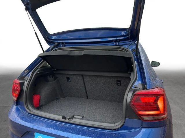 Volkswagen Polo 1.0 TSI DSG Highline