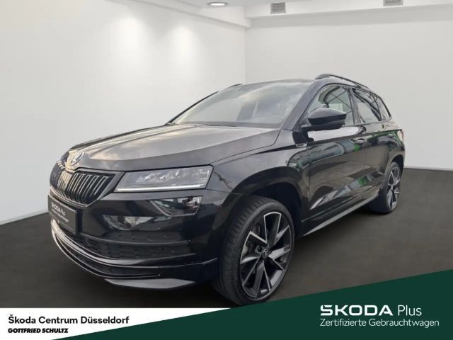 Skoda Karoq Sportline