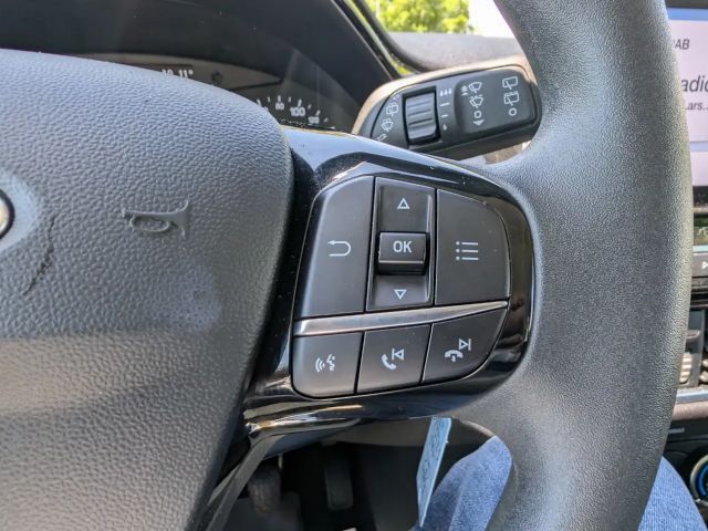 Ford Fiesta Cool & Connect EcoBoost