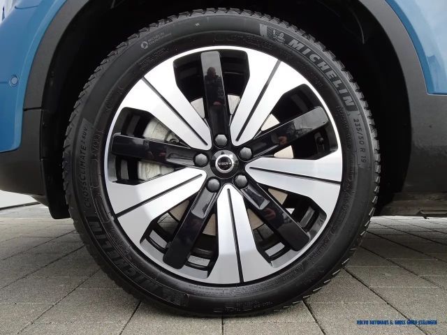 Volvo XC40 AWD Twin Engine Ultimate