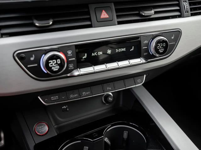 Audi S4 3.0 TDI Avant Quattro