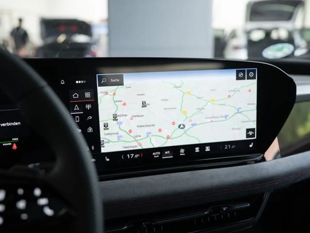 Audi A6 e-tron Avant Edition Performance