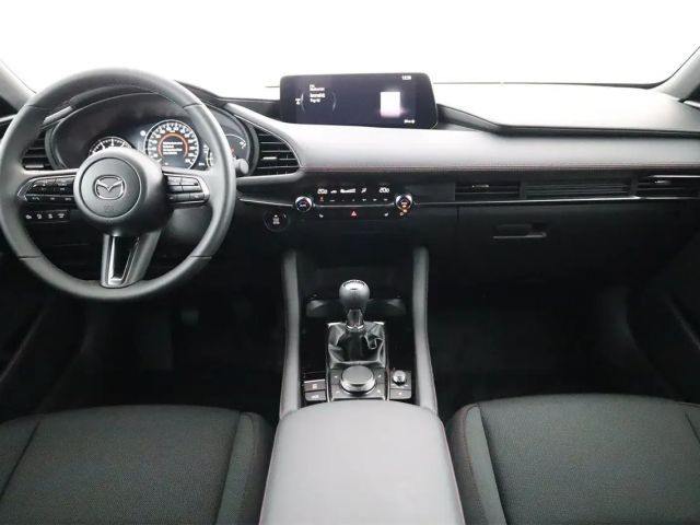 Mazda 3 Homura SkyActiv e-Skyactiv