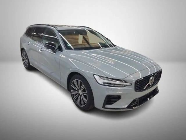 Volvo V60 AWD Dark T6 Ultra