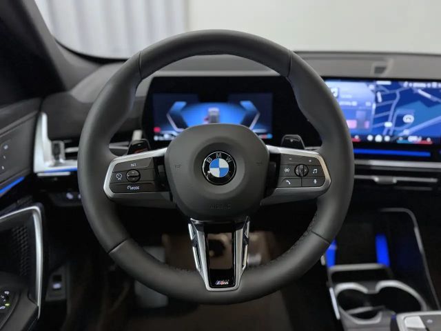 BMW X1 M-Sport xDrive20d