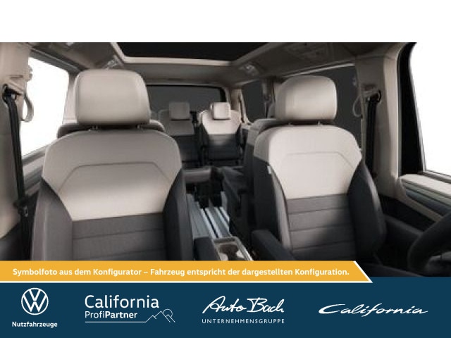 Volkswagen Multivan 2.0 TDI DSG Life