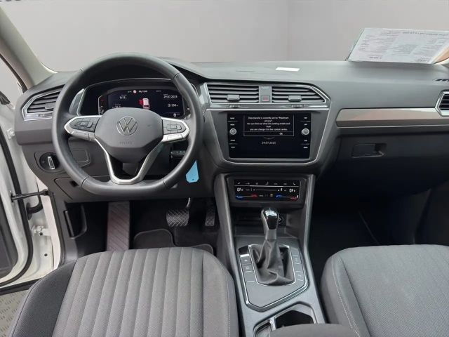 Volkswagen Tiguan 1.5 TSI Allspace DSG Life