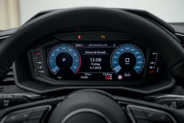 Audi A1 30 TFSI S-Tronic Sportback