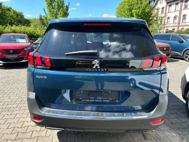 Peugeot 5008 Allure Pack