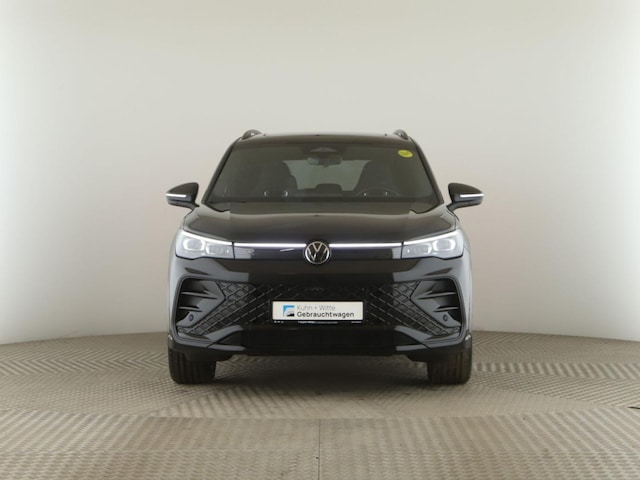 Volkswagen Tiguan 2.0 TDI R-Line