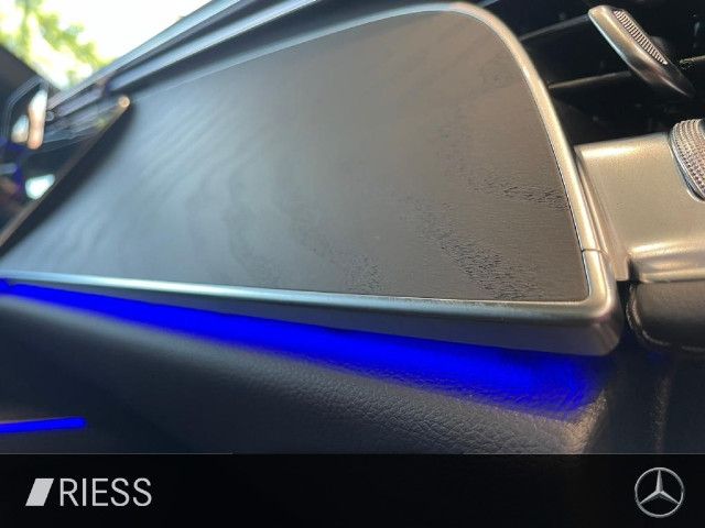 Mercedes-Benz E 450 4MATIC Estate