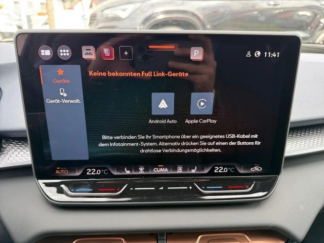 Cupra Terramar 2.0 TSI VZ