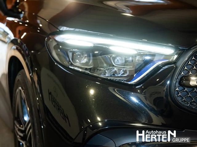 Mercedes-Benz GLC 450 4MATIC AMG Line