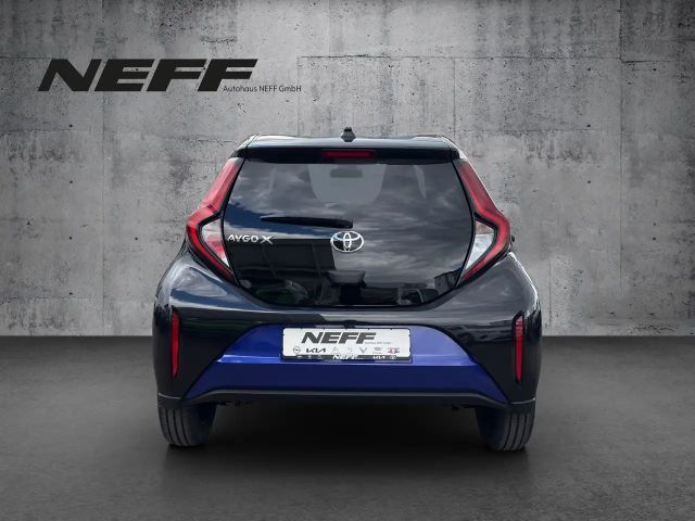Toyota Aygo X Hatchback