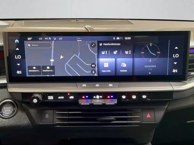 Opel Grandland X GS-Line Grand Sport