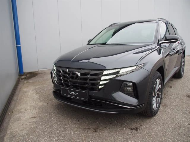 Hyundai Tucson 2WD CRDi Trend