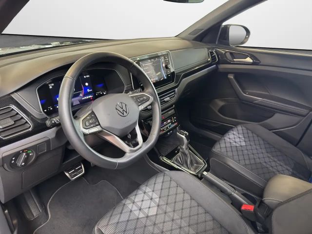 Volkswagen T-Cross 1.5 TSI DSG R-Line