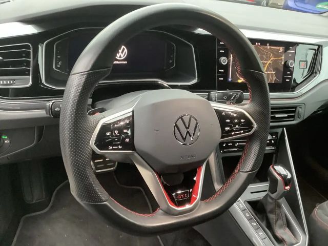 Volkswagen Polo DSG GTI