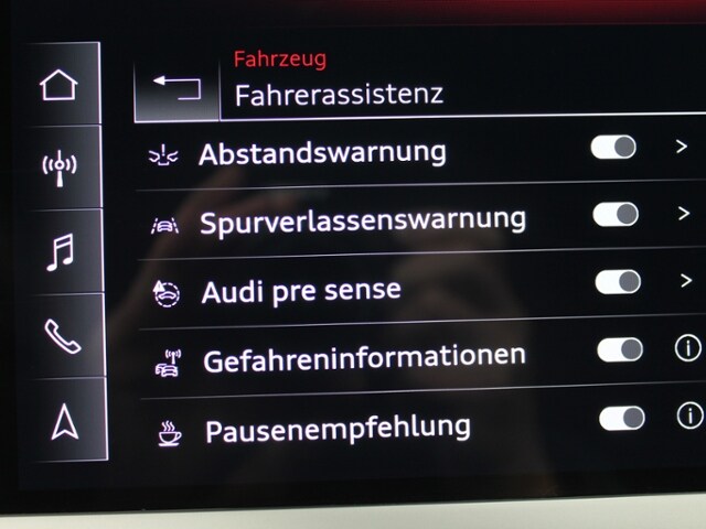 Audi A3 35 TDI S-Tronic Sedan