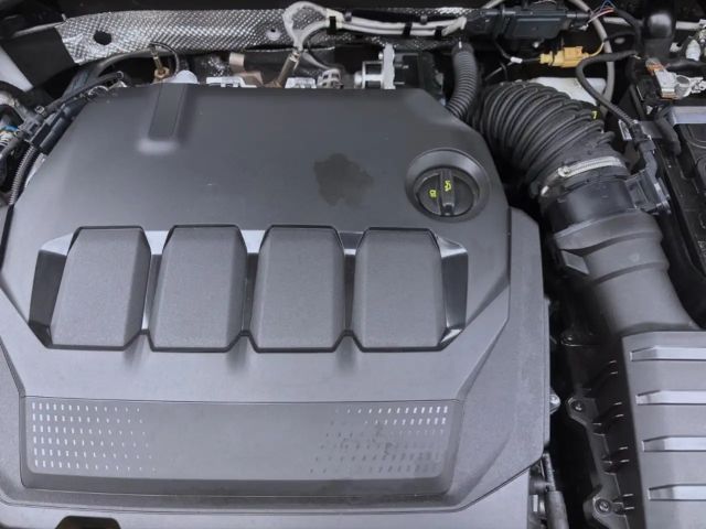 Volkswagen T-Roc 2.0 TDI DSG