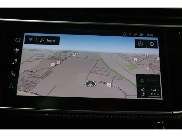 Audi SQ8 4.0 TFSI Quattro