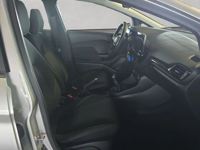 Ford Fiesta Cool & Connect