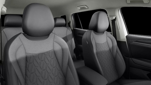 Volkswagen Tayron 1.5 eTSI DSG