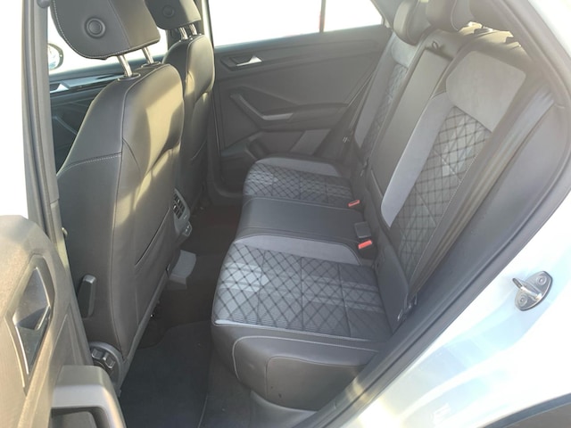 Volkswagen T-Roc DSG R-Line