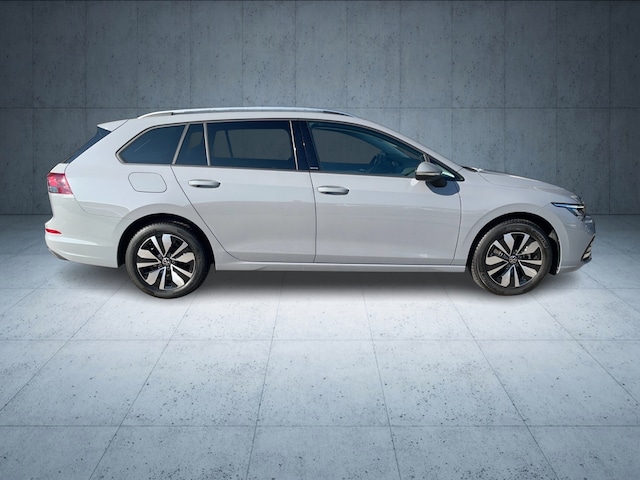 Volkswagen Golf 1.0 TSI Variant