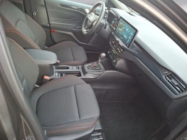 Ford Focus ST Line Wagon