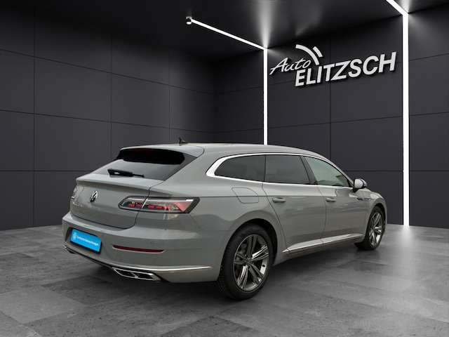 Volkswagen Arteon Shooting Brake DSG R-Line