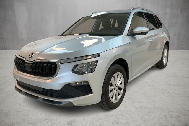 Skoda Kamiq KAMIQ        SELECTS85/1.0 A7F