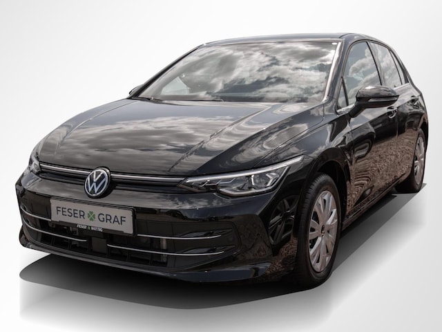 Volkswagen Golf 1.5 eTSI DSG Golf VIII Style